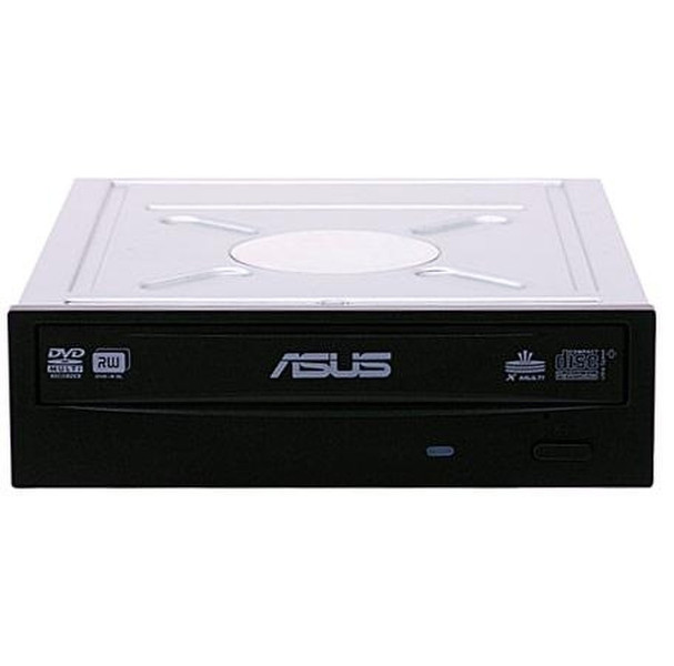 ASUS Multi DVD±R/RW Drive Internal Black optical disc drive