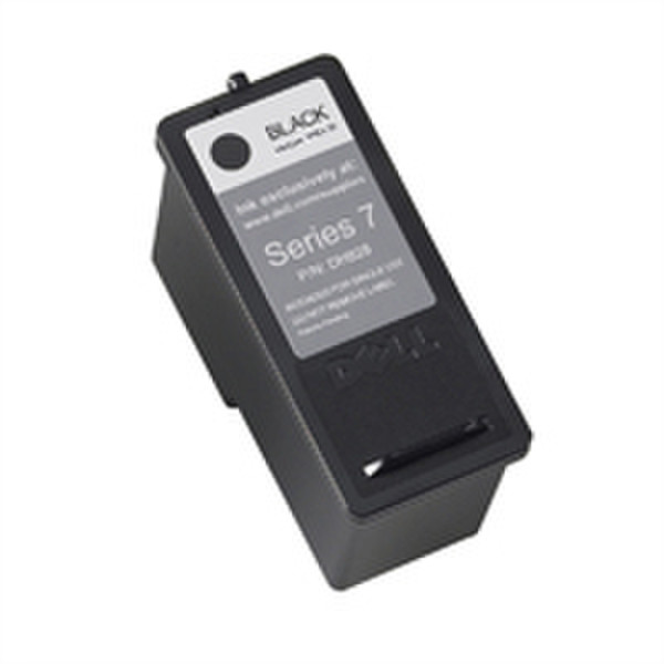 DELL 592-10291 Black ink cartridge