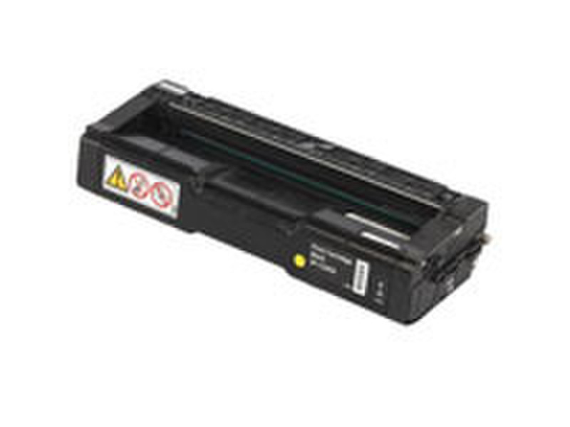 Ricoh 884946 Toner 20000pages Black laser toner & cartridge