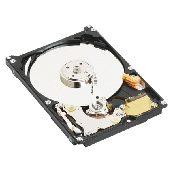 Western Digital Scorpio™ 160 GB EIDE 160ГБ EIDE/ATA внутренний жесткий диск