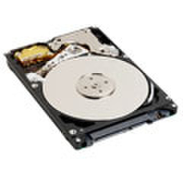 Western Digital Scorpio 160GB SATA 160GB SATA Interne Festplatte