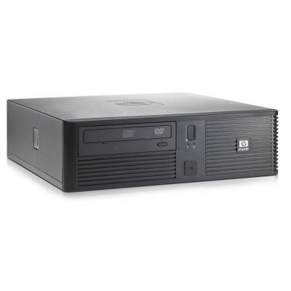 HP rp rp5700 Point of Sale System SFF 2.13GHz E6400 POS-Terminal