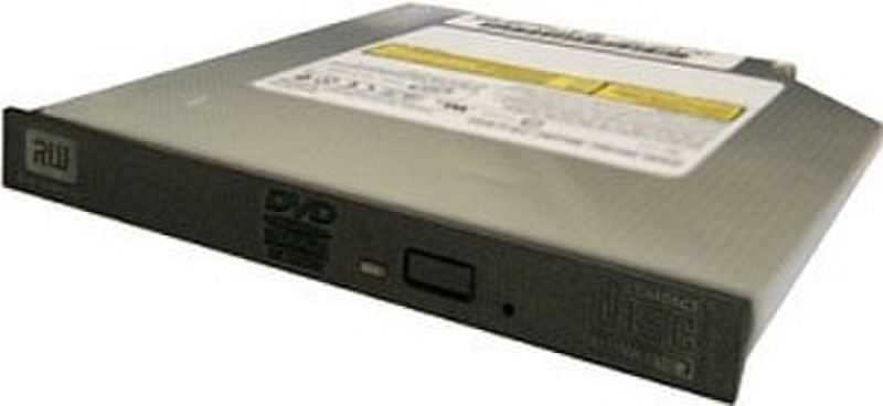 Samsung SN-S082H Internal Black optical disc drive