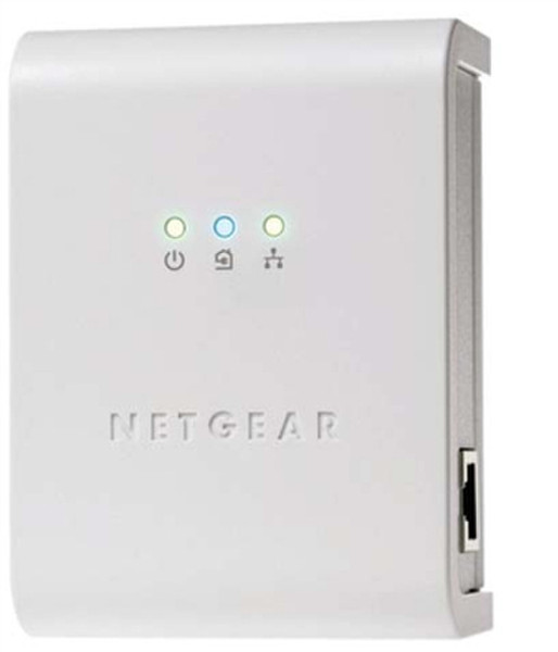 Netgear XETB1001 85Мбит/с сетевая карта