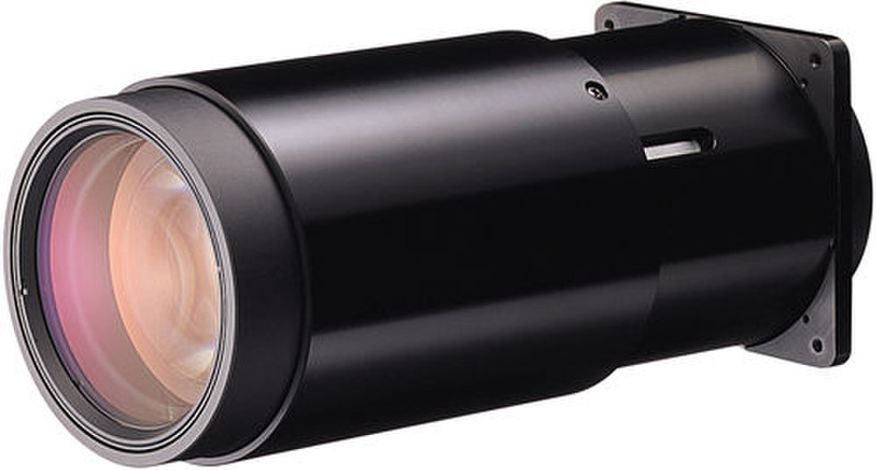 Mitsubishi Electric Long Throw projection lens