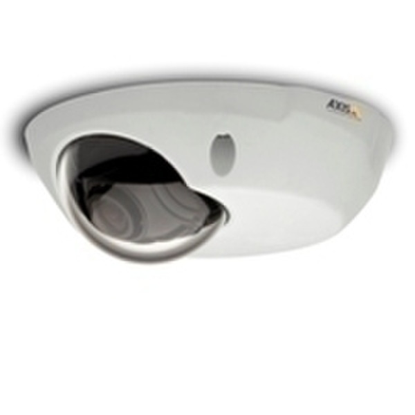 Axis 209MFD-R UK 1.3MP 1280 x 1024Pixel Weiß Webcam