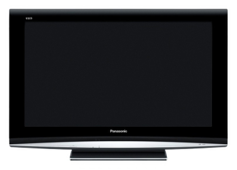 Panasonic TX-37LXD85 37Zoll HD Schwarz LCD-Fernseher
