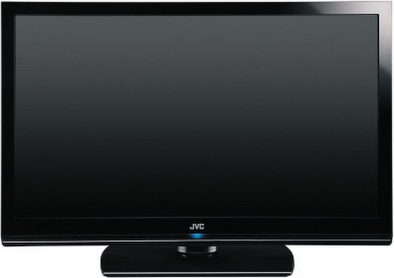 JVC LT-42DR9BJ 42Zoll HD Schwarz LCD-Fernseher