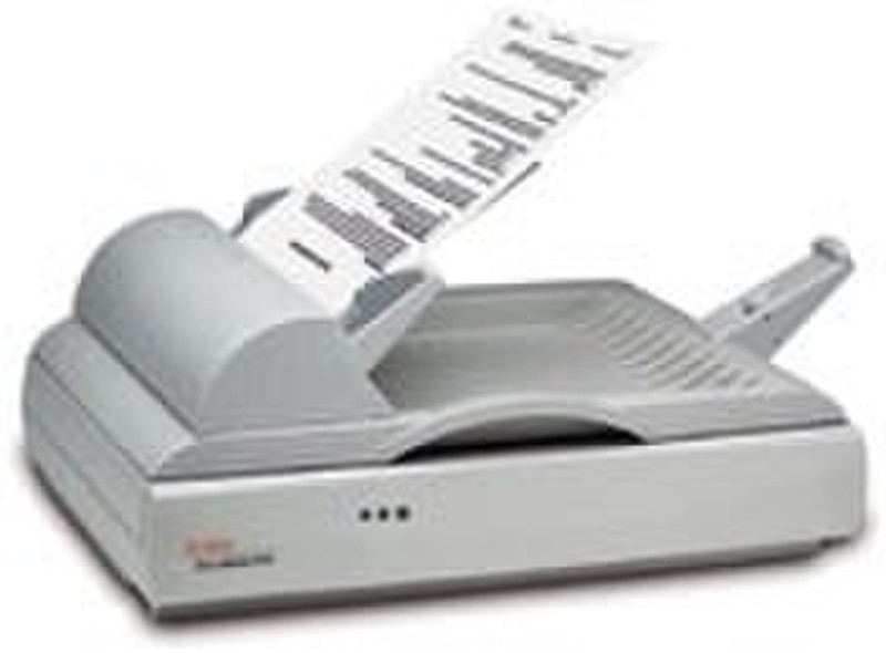 Xerox DocuMate 510