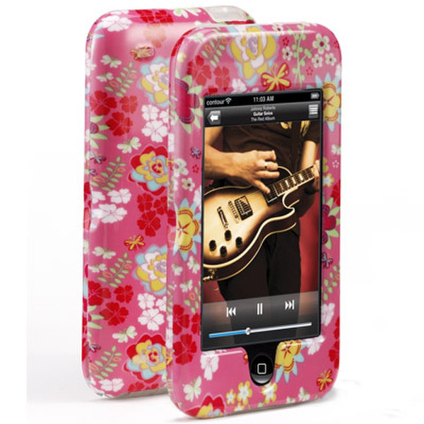 Contour Design 00712-0 Pink mobile phone case