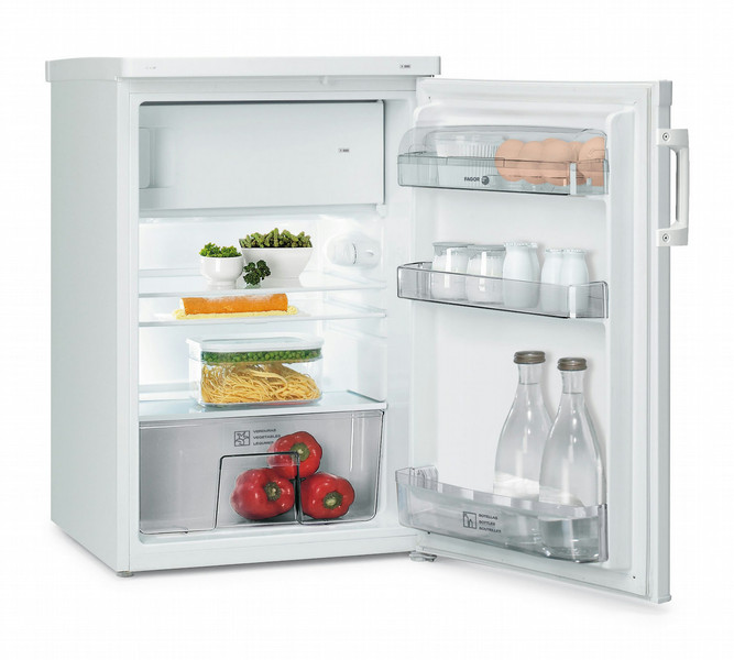 Fagor FFA1504 freestanding 108L A+ White