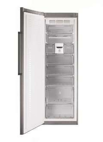 Fagor ZFK1747X freestanding Upright 239L A++ Stainless steel