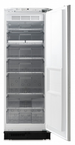 Fagor CIB-1802F Built-in Upright 210L A+