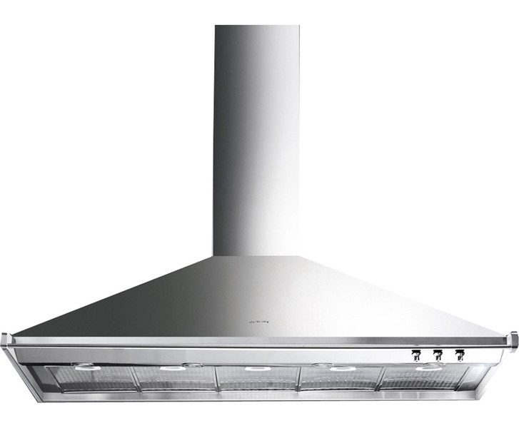 Smeg KD150X-2 cooker hood