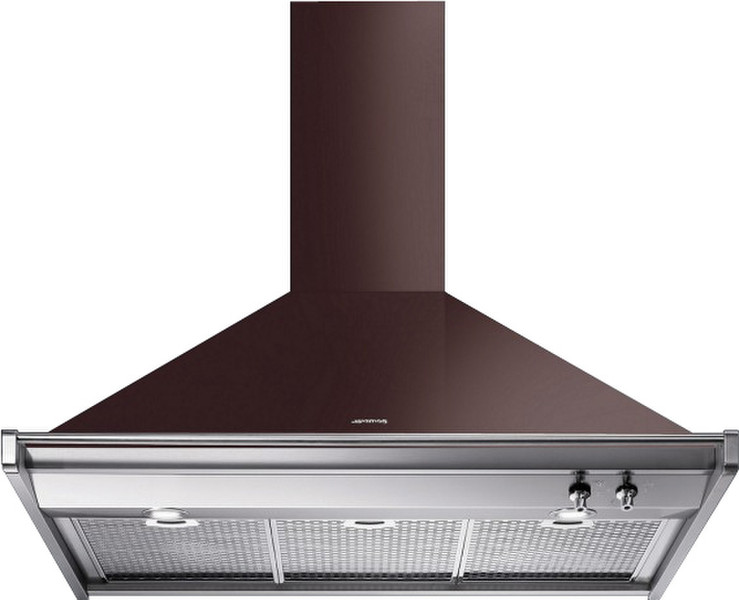 Smeg KD90RW-2 cooker hood