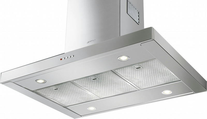 Smeg KI120X-1 cooker hood