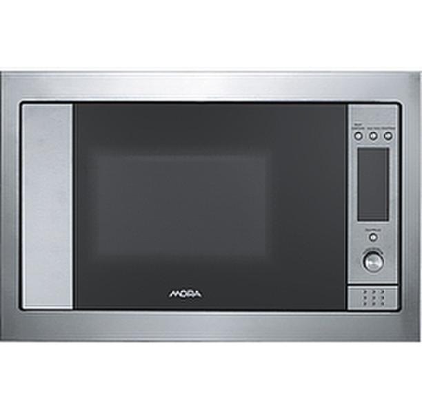 Mora MT10 30L 900W Silver microwave