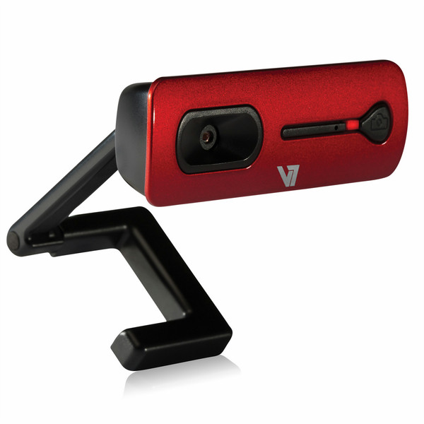 V7 Elite HD Webcam 2000
