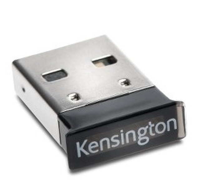 Kensington Bluetooth® 4.0 USB-Adapter