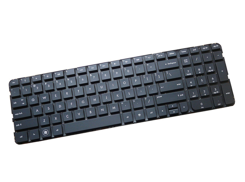 HP 690534-A41 Keyboard запасная часть для ноутбука