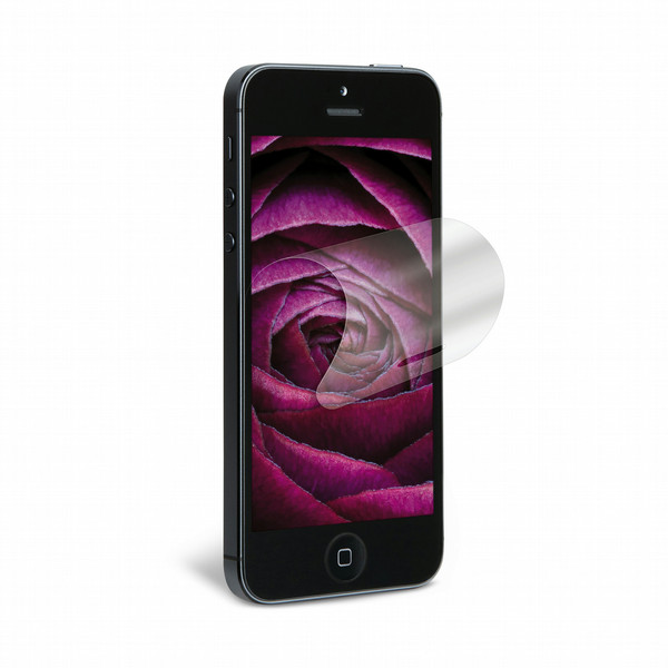 3M NV828748 Displayschutzfolie Ultra Clear für Apple iPhone 5/5s/5c