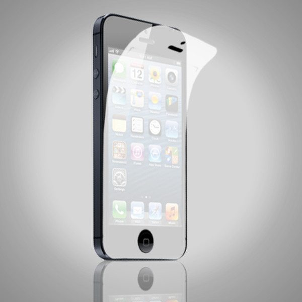 Cable Technologies SC-IP5-CR iPhone 5 screen protector