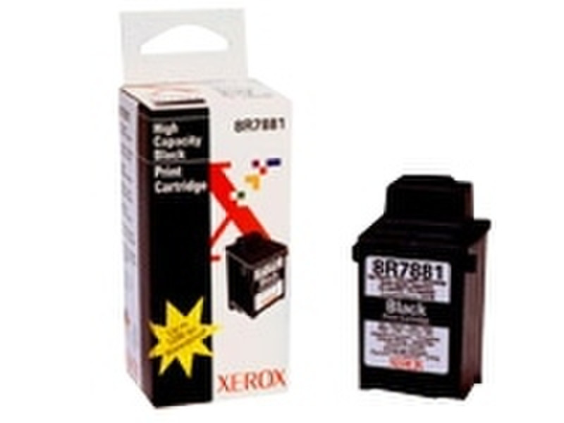 XMA XJ8C / C20 / NC20 / WC470CX / 480CX / 490 / XK35 / 50C Black Ink Cartridge Черный струйный картридж