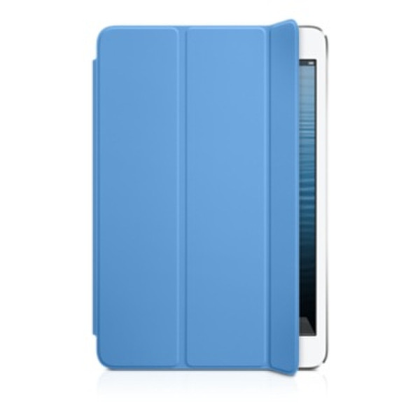 Telekom 99920193 Blatt Blau Tablet-Schutzhülle