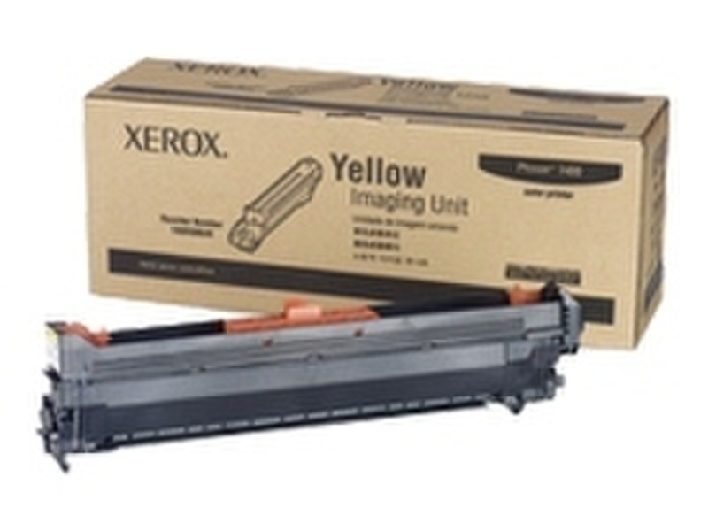 XMA Phaser 7400 Yellow Imaging Drum 30000 Pages 30000Seiten Drucker-Trommel