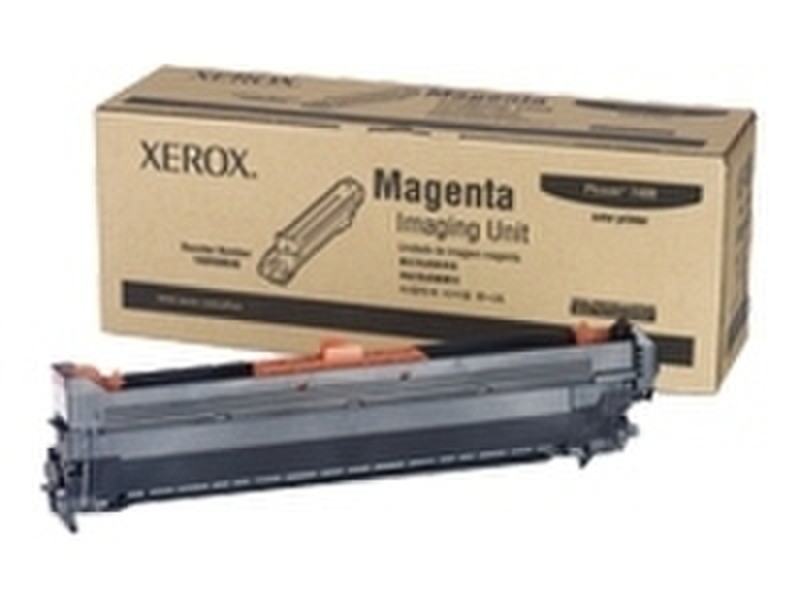 XMA Phaser 7400 Magenta Imaging Drum 30000 Pages 30000Seiten Drucker-Trommel