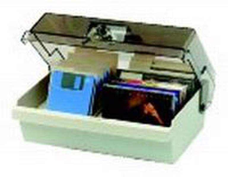 Addison Multimedia box