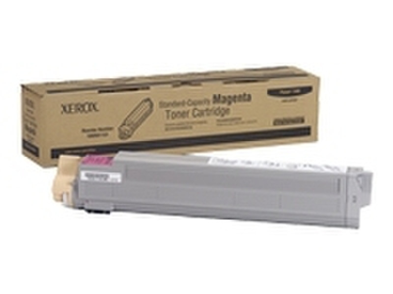 XMA Tek Phaser 7400 Standard Capacity Magenta Toner