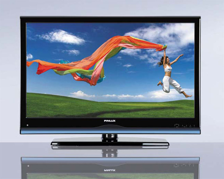 Finlux F32FLD905HU 32Zoll Schwarz LCD-Fernseher