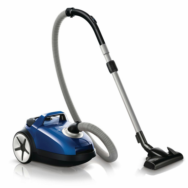 Philips PerformerPro Vacuum cleaner with bag FC9180/01