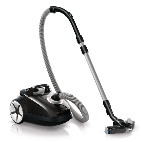 Philips PerformerPro Vacuum cleaner with bag FC9185/01