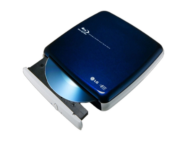 LG BP06LU11 Blau