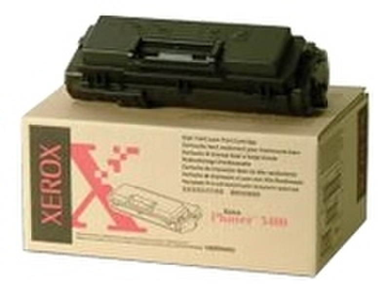 XMA Phaser 3400 High Yield Toner Cartridge