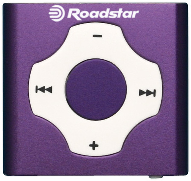Roadstar MPS-020/PR