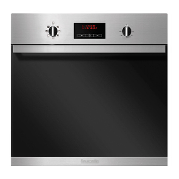 Baumatic BSO636SS Electric 59L Stainless steel