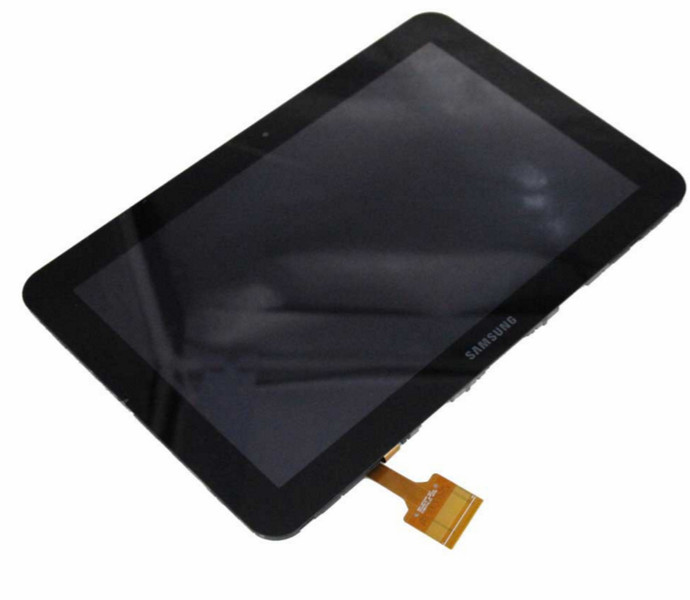 MicroMobile MSPP3010 Anzeige Ersatzteil für Tablet