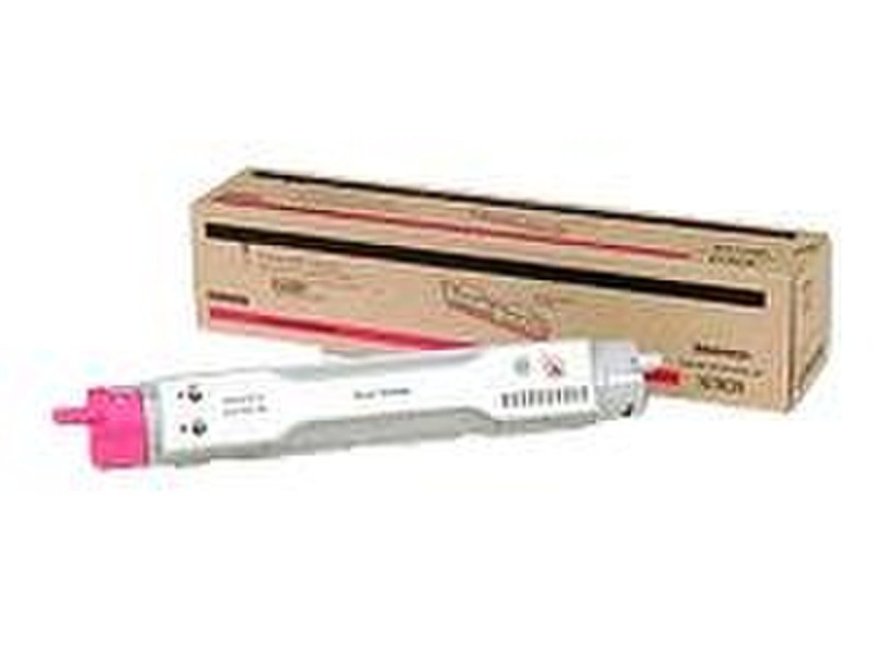 XMA Tek Phaser 6200 Mgta Toner