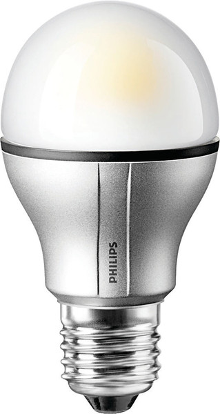 Philips MASTER LEDbulb 8Вт E27 A Теплый белый