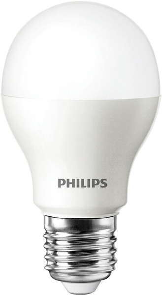 Philips CorePro LEDBulb 8Вт E27 A+ Теплый белый