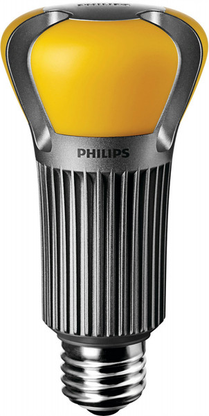 Philips MASTER LEDbulb 17Вт E27 A Теплый белый