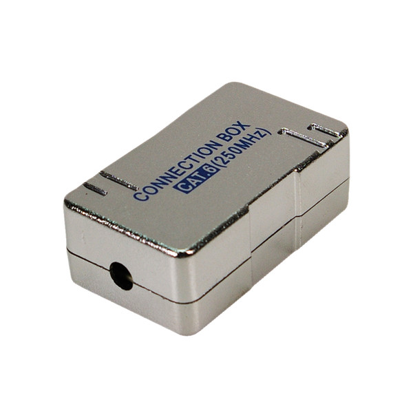 LogiLink NP0012A Metallic electrical box
