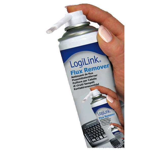LogiLink RP0006 adhesive remover