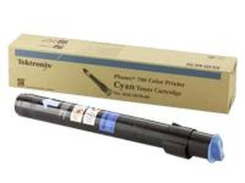 XMA Tek Phaser 780 Cyan Toner
