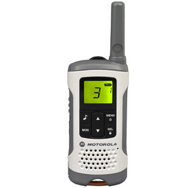 Motorola T50 Walkie Talkie 8канала рация