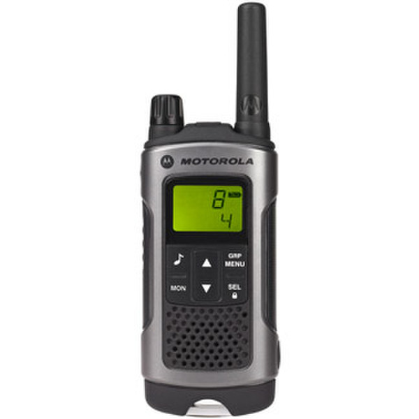 Motorola T80 Walkie Talkie 8channels two-way radio