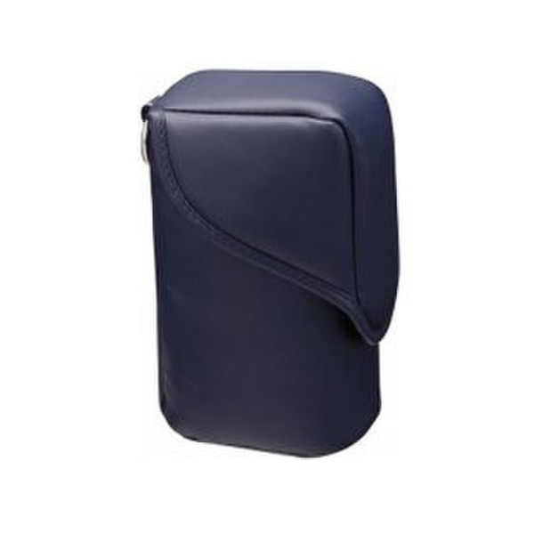 JVC Compact Carrying Bag, Blue